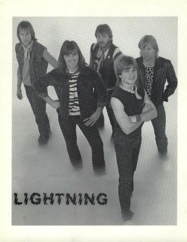 Lightning